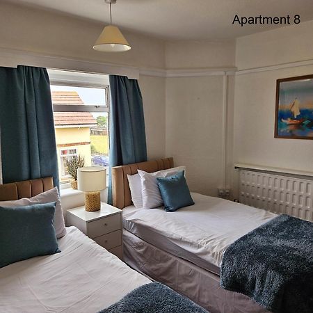Beach Court Holiday Apartments Skegness Bagian luar foto