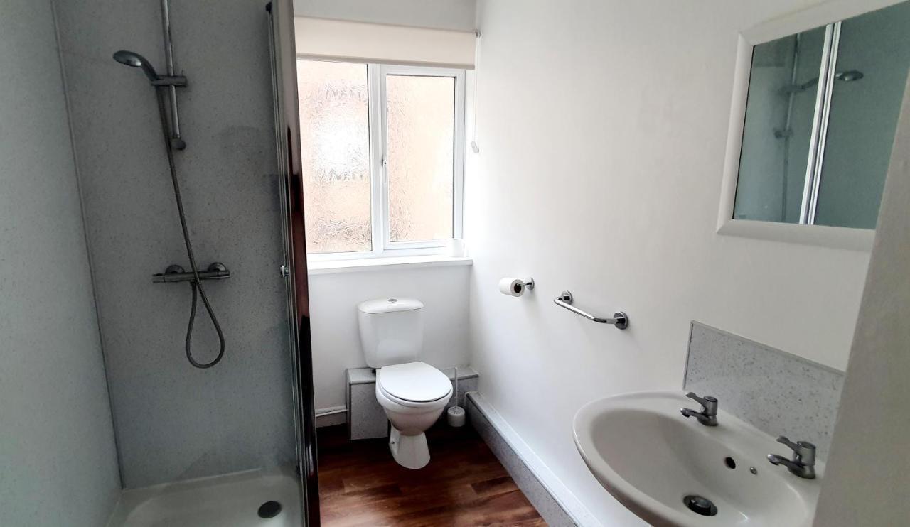 Beach Court Holiday Apartments Skegness Bagian luar foto