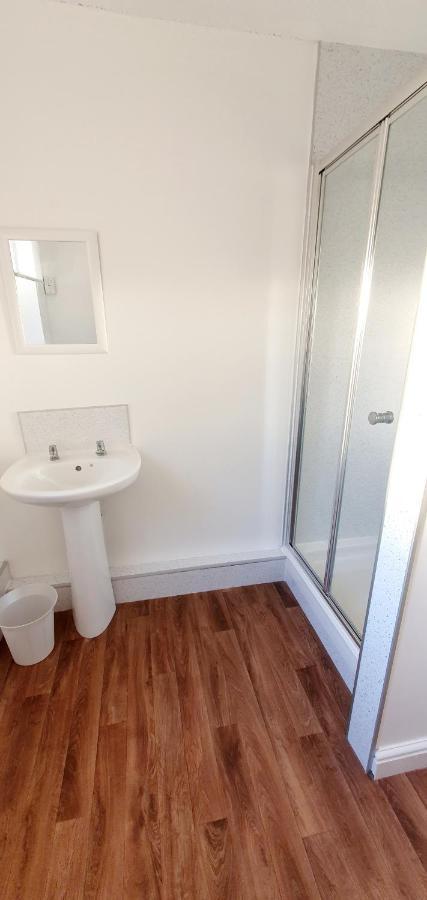Beach Court Holiday Apartments Skegness Bagian luar foto