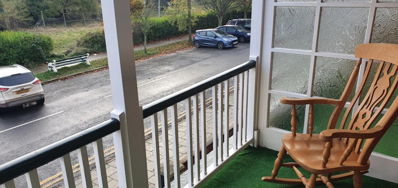 Beach Court Holiday Apartments Skegness Bagian luar foto
