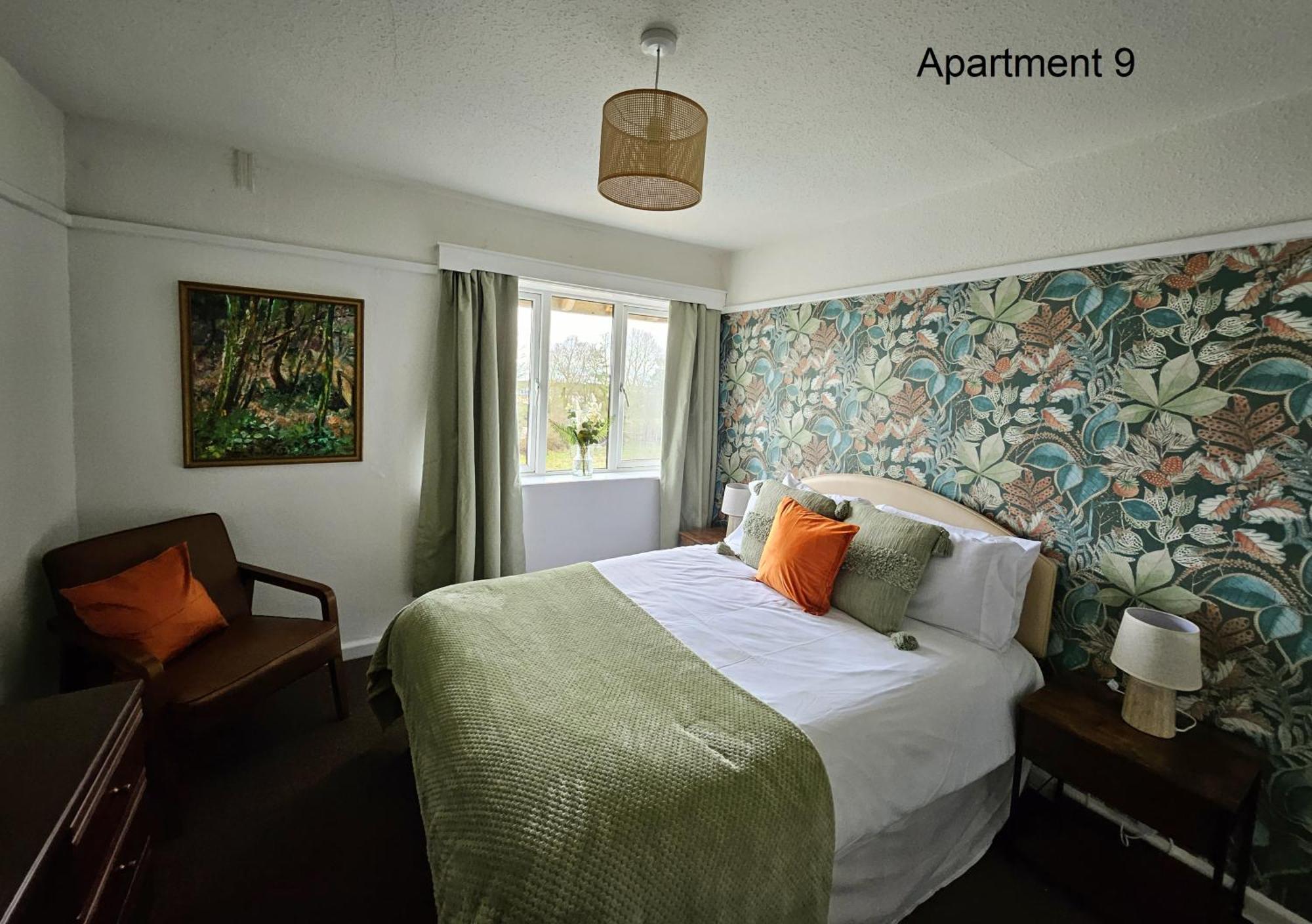 Beach Court Holiday Apartments Skegness Bagian luar foto